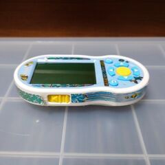 水色　ベネッセ　チャレンジ３年生　ミラクル漢字計算英語マスターの画像
