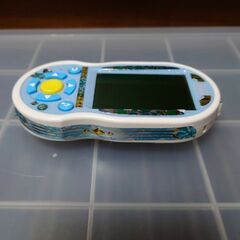 水色　ベネッセ　チャレンジ３年生　ミラクル漢字計算英語マスターの画像