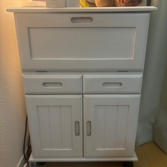 キッチンワゴン