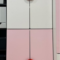 ikeaキャビネット