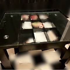 IKEA テーブル