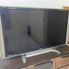テレビ