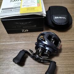極美品！DAIWAスティーズA2TW　1000XHL