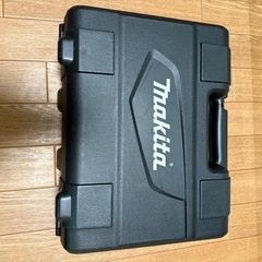 マキタ 14.4V　電動インパクトドライバー【MTD001DSX 】