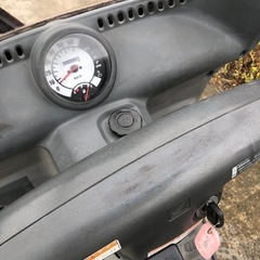 ホンダ　ジャイロキャノピー4スト　書類付実働ベース車の画像