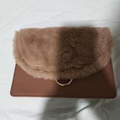 ショルダーバッグ