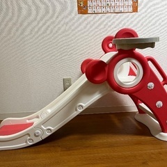 室内用滑り台