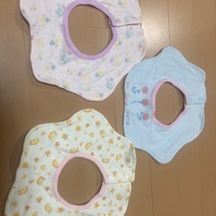 女の子用スタイ