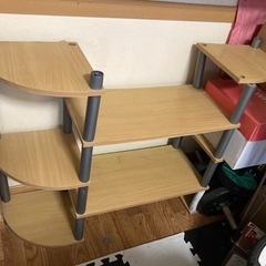 フリーラック