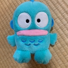 ♡美品♡ハンギョドン　ぬいぐるみ