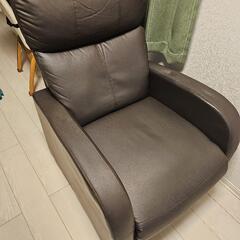 ソファーの画像