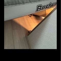 Best way エアーマットの画像
