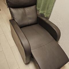 ソファーの画像