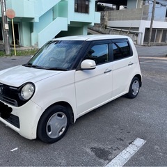 ホンダNワン
