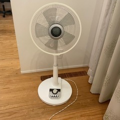 扇風機