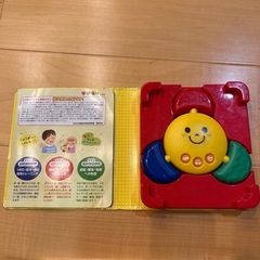 おうたあそび絵本&ピアノの画像