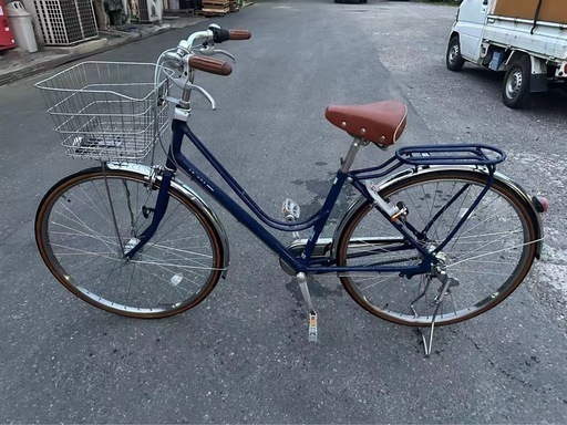 ブリジストン(3ギア)