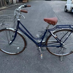 ブリジストン(3ギア) 