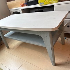 ローテーブル