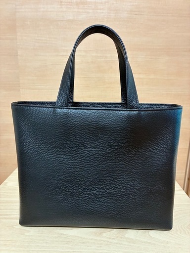 HushTug ジップミニトート