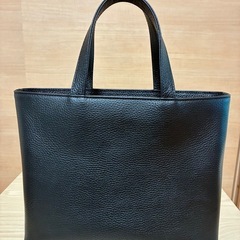 HushTug ジップミニトート