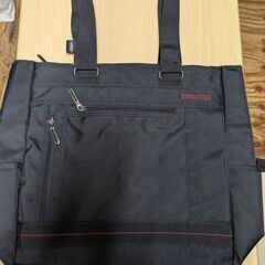 バッグ沢山投稿中【ほぼ新品】coupd'etat ビジネストートバッグ