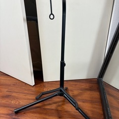 ギタースタンドおまけ付き
