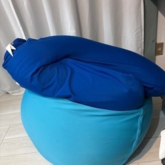 ヨギボー2個セット　