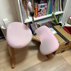 姿勢矯正 椅子