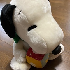スヌーピー大量セットの画像