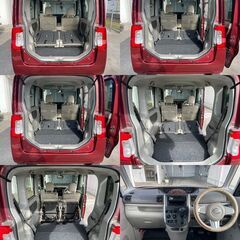 この価格、他にありません!! ダイハツ タント グレード Ｌ　キーレスエントリー　アイドリングストップ　ベンチシート　ＣＤ　(車検整備付)の画像
