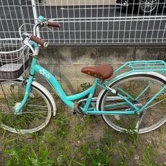子供用自転車
