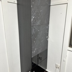 IKEAキャビネット