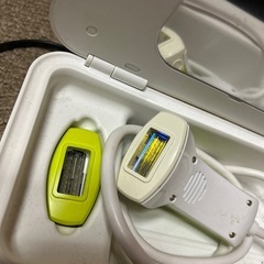 美容家電の画像