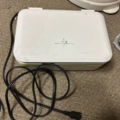 美容家電の画像