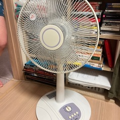 扇風機