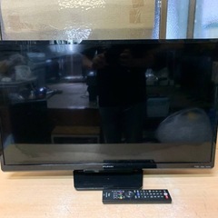 FUNAI 液晶カラーテレビ  FL-32H1010