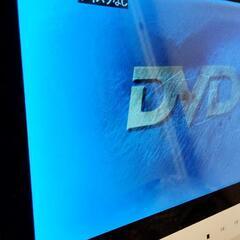 PDVD-W111M　防水　ポータブルDVDプレーヤー　モニターの画像