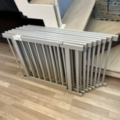 【美品】ベビーサークル