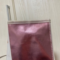 すみっコぐらし　プールバッグの画像