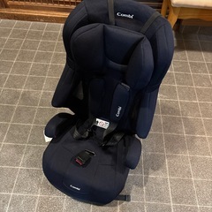 コンビ　チャイルドシート