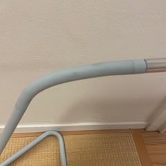 IKEA 卓上ライトの画像