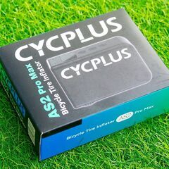 🔥 電動ポンプ CYCPLUS AS2 PRO MAX 🔥