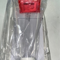 未使用　山崎実業　Plate　スティッククリーナースタンド　スリム　収納　未使用品　③の画像