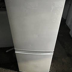 冷蔵庫　137L　