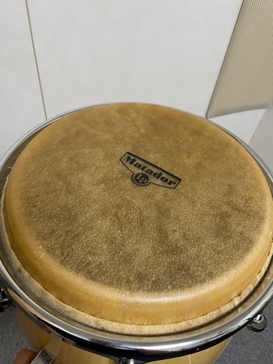 LP matador conga マタドール　コンガ