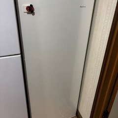 受け渡し者決定〜
急募〜縦型冷凍庫