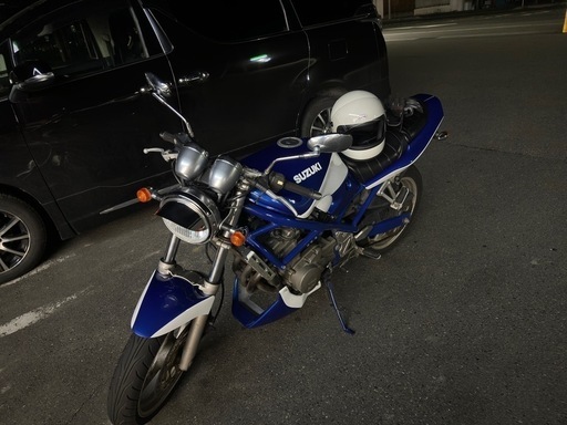 バンディット250