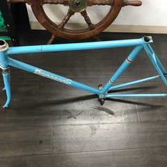 ピスト