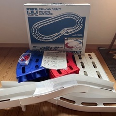 【超美品】ミニ四駆のコース②